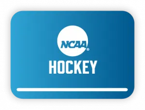 NCAA Hockey
