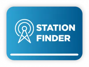 Station Finder