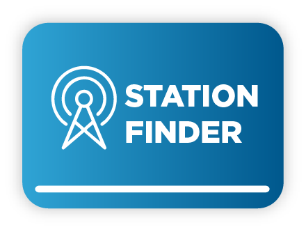 Station Finder