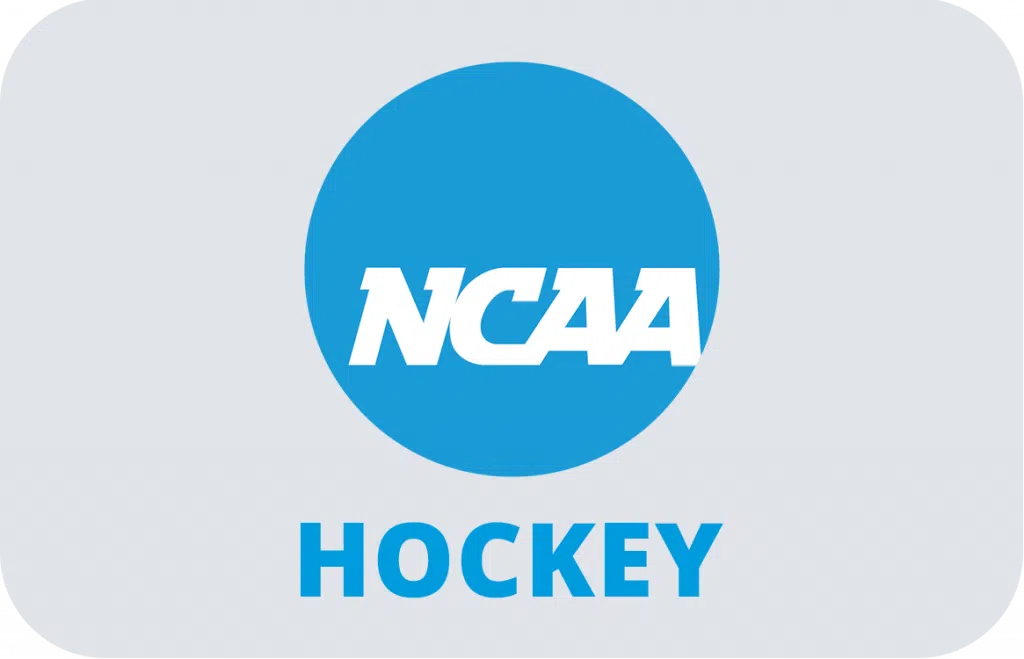 NCAA Hockey