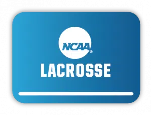 NCAA Lacrosse