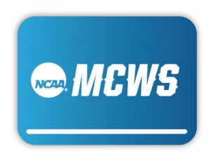 NCAA MCWS