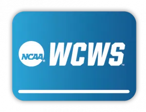 NCAA WCWS