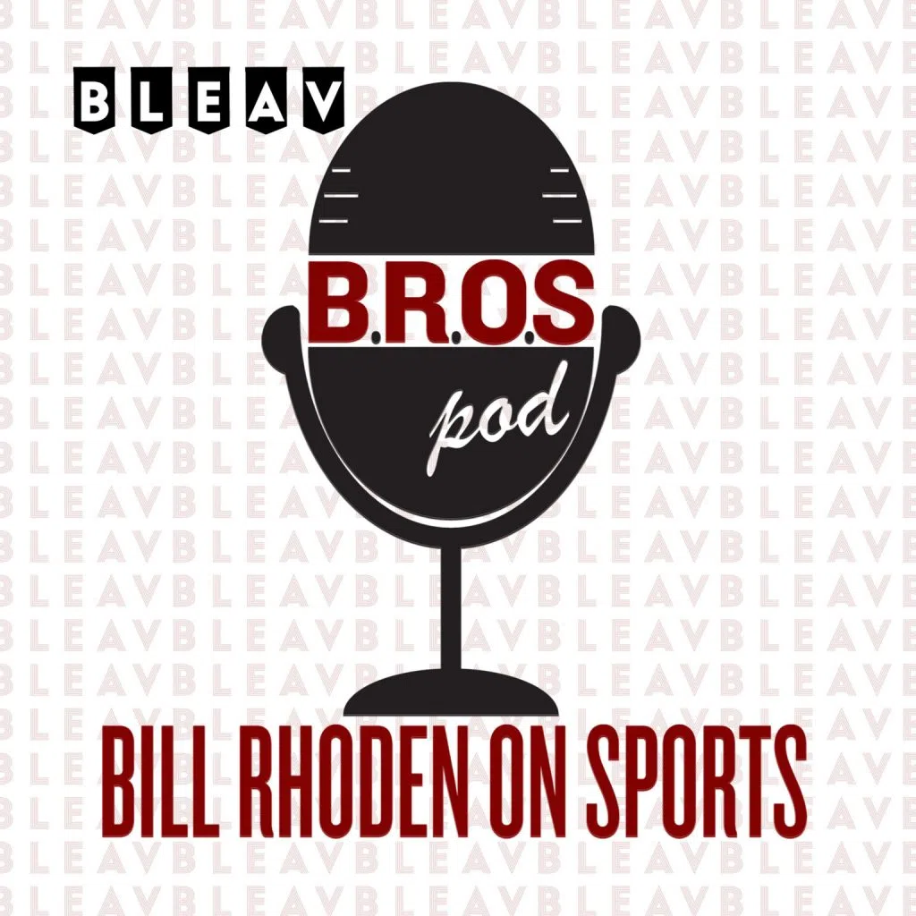 Bill Rhoden On Sports