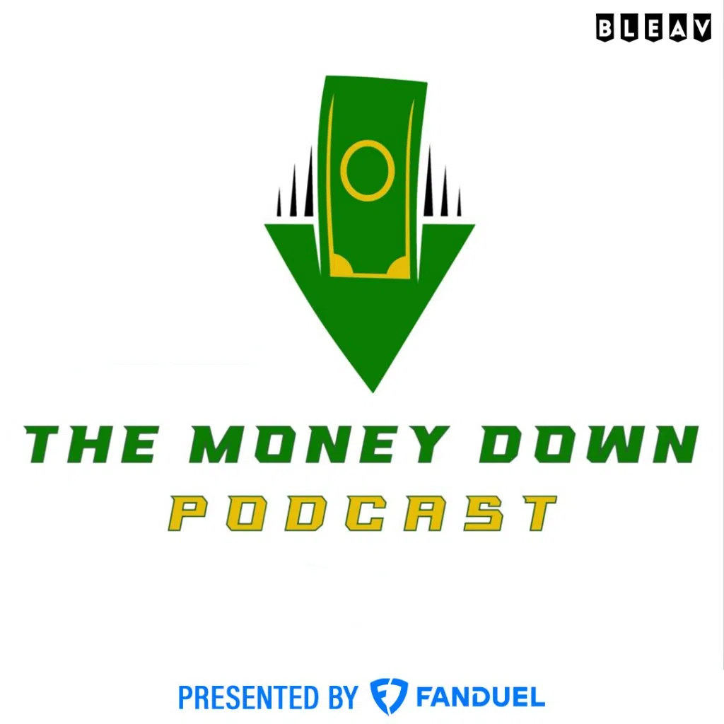 The Money Down Podcast