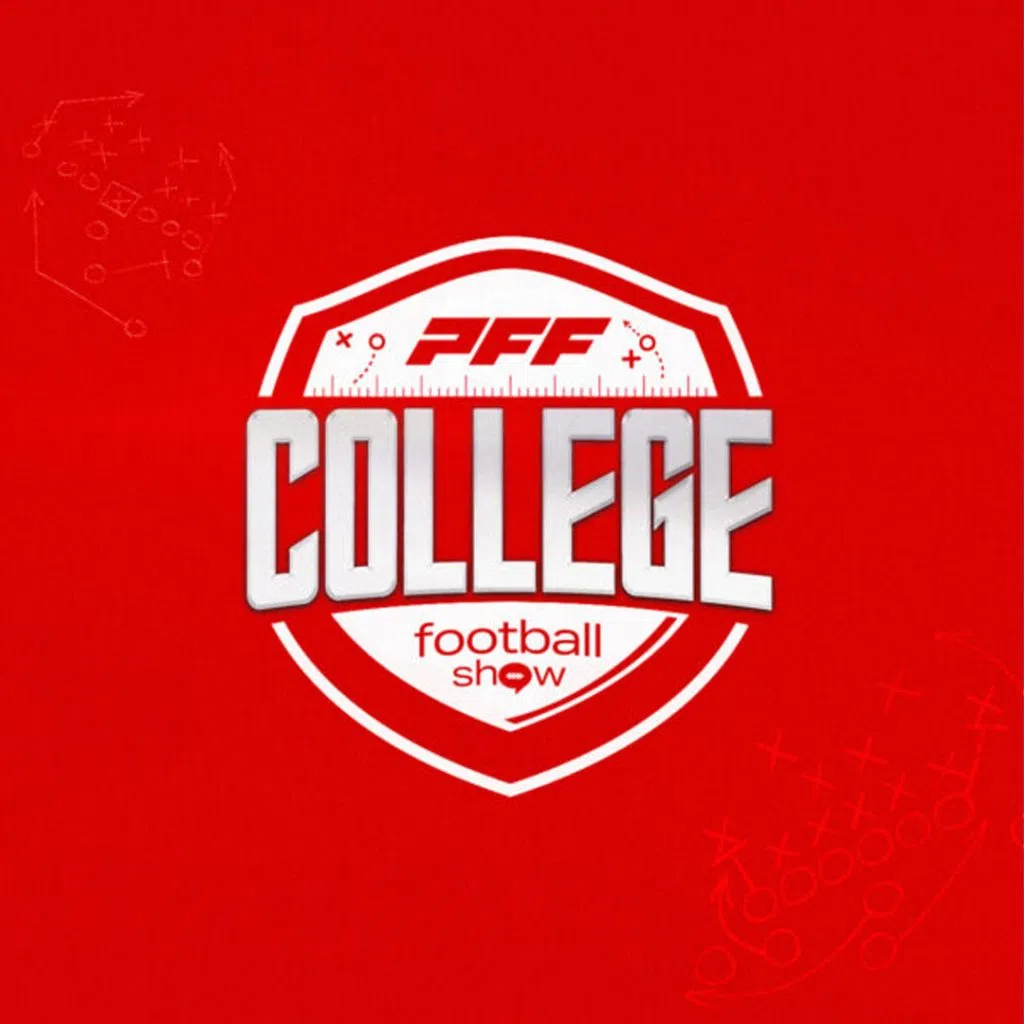 PFFs College Football