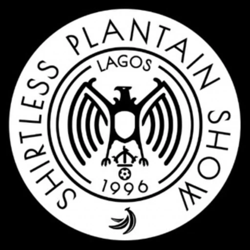 Shirless Plantian Show Podcast