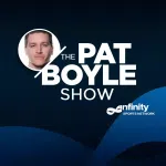 The Pat Boyle Show