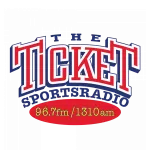 The Ticket - Dallas