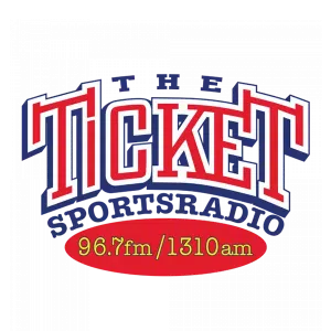 KTCK - The Ticket DAL, TX Website