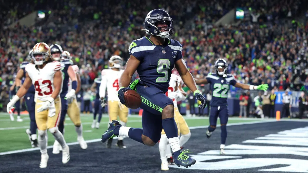 NFL Highlights: Seahawks rout 49ers, punch ticket to Title Game