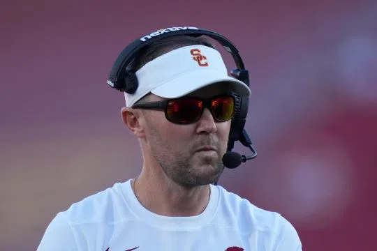 Lincoln Riley