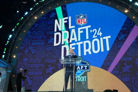 Nfl Draft