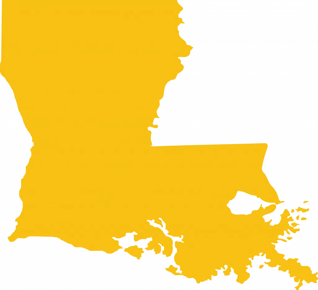 Louisianaonly