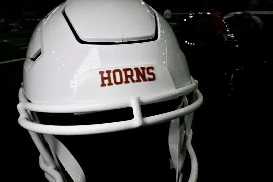 Texas Helmet