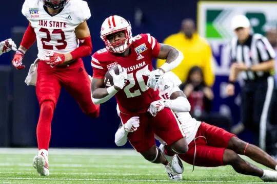 Dre’lyn Washington