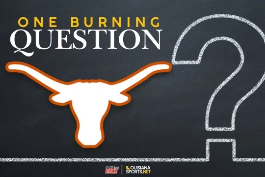Texas Question