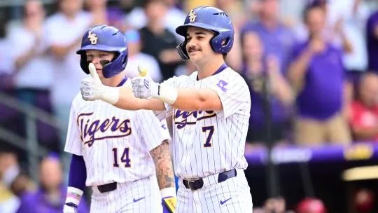 Jake Brown Thumbs 540360