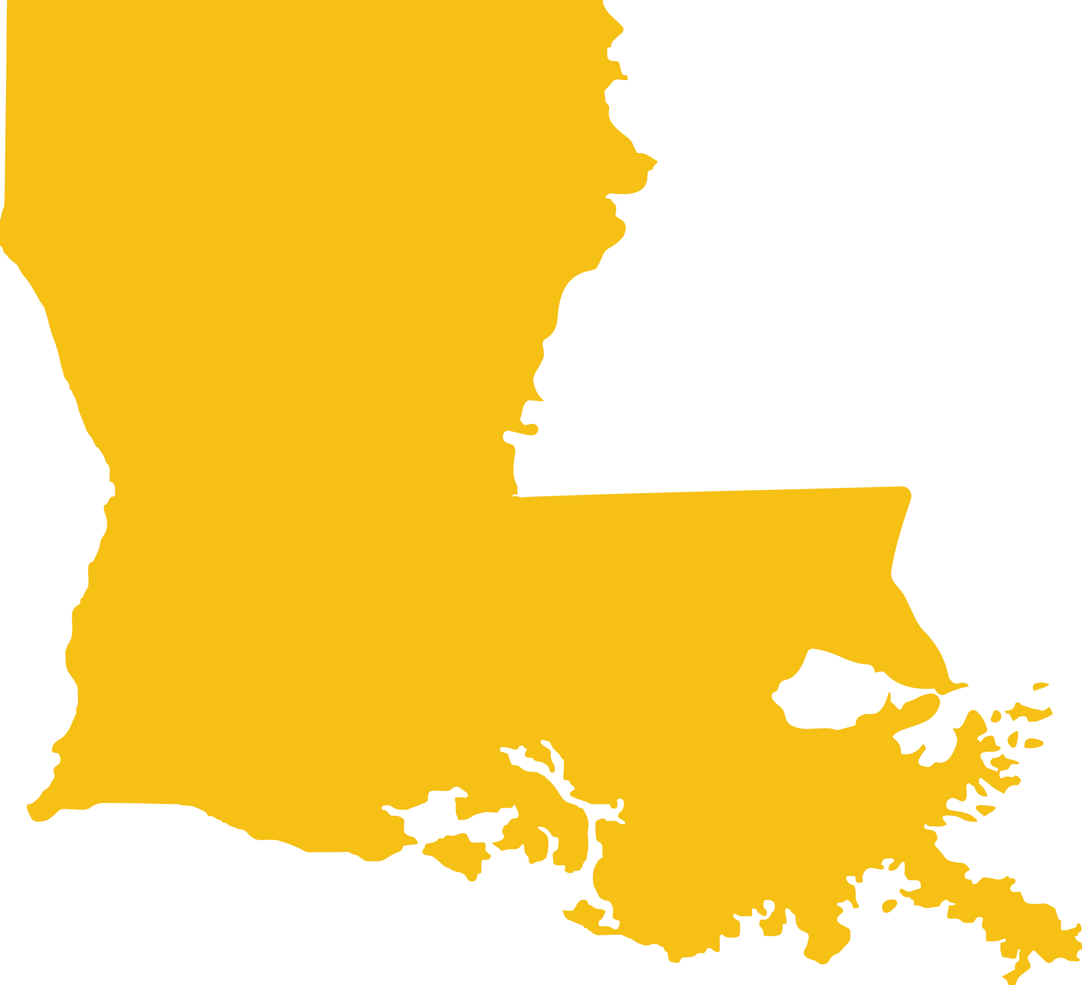 Louisiana Sports