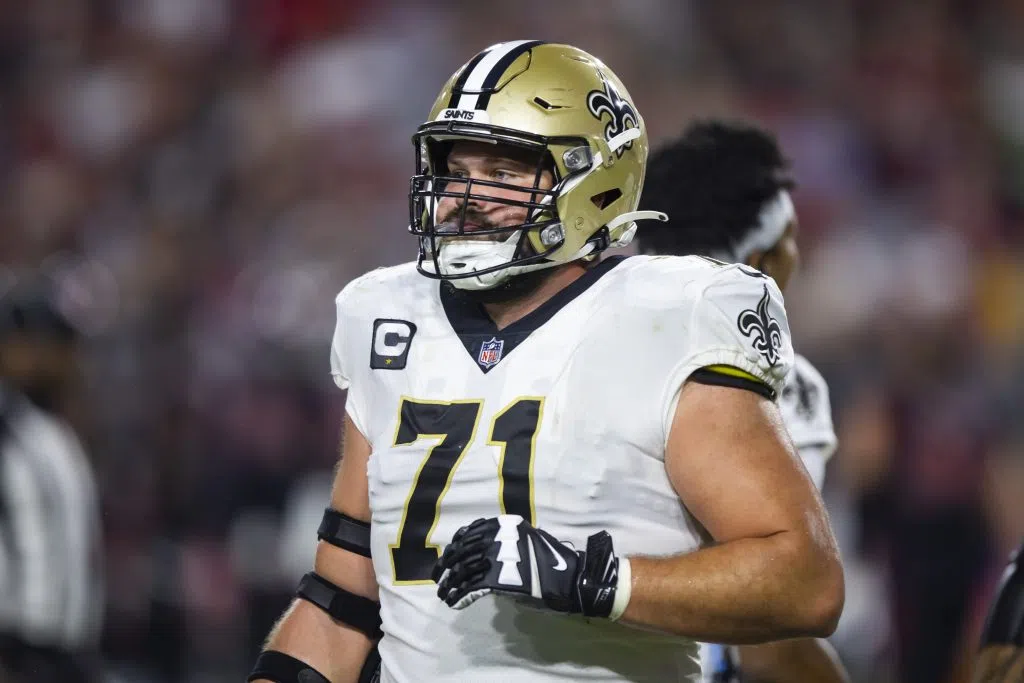 Ryan Ramczyk