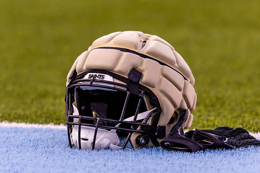 Practice Helmet