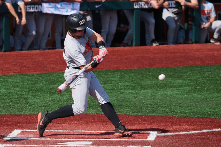 Oregon State Baseball