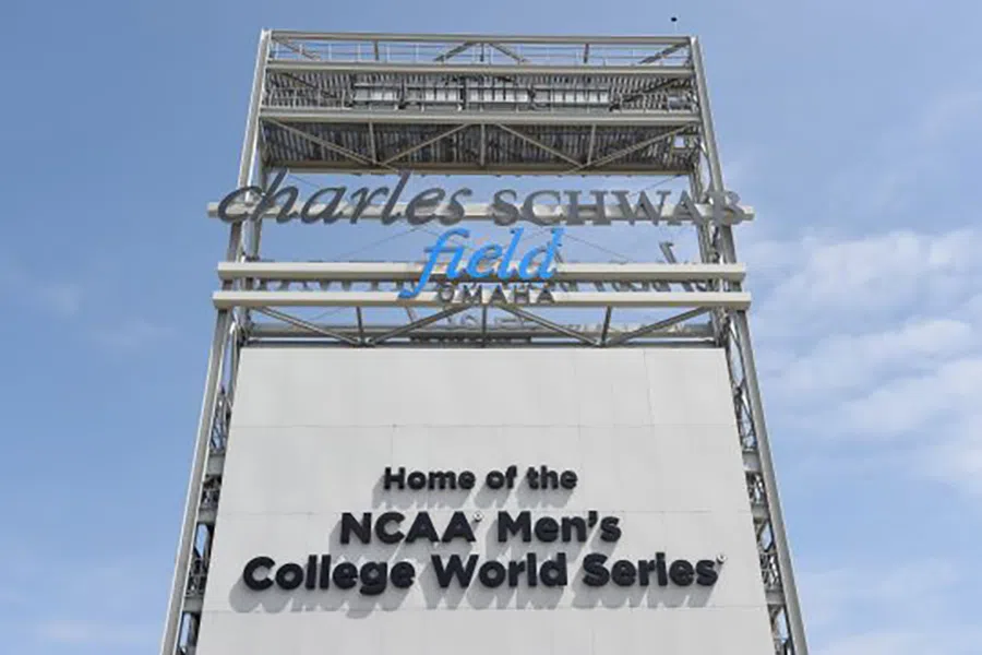 CWS Sign