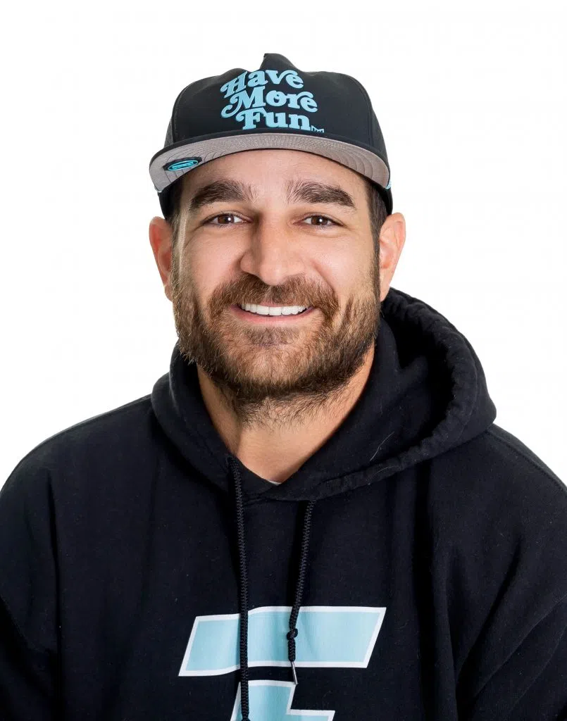 Jacob Hester