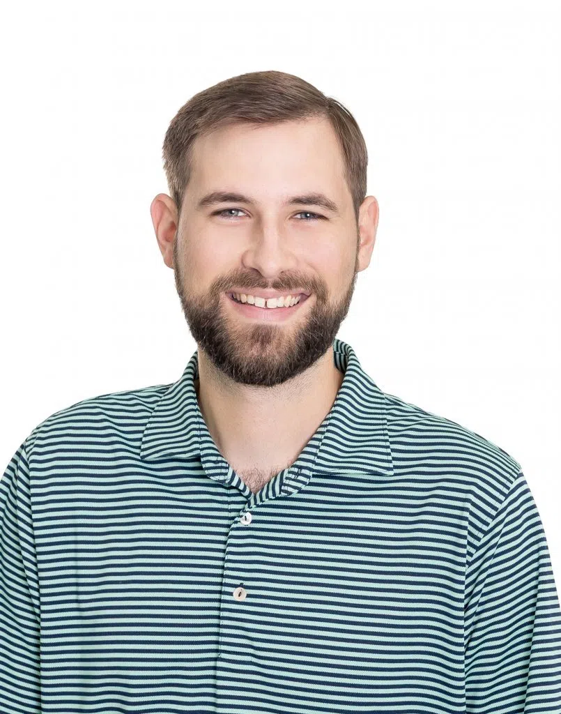 Jacob Beck