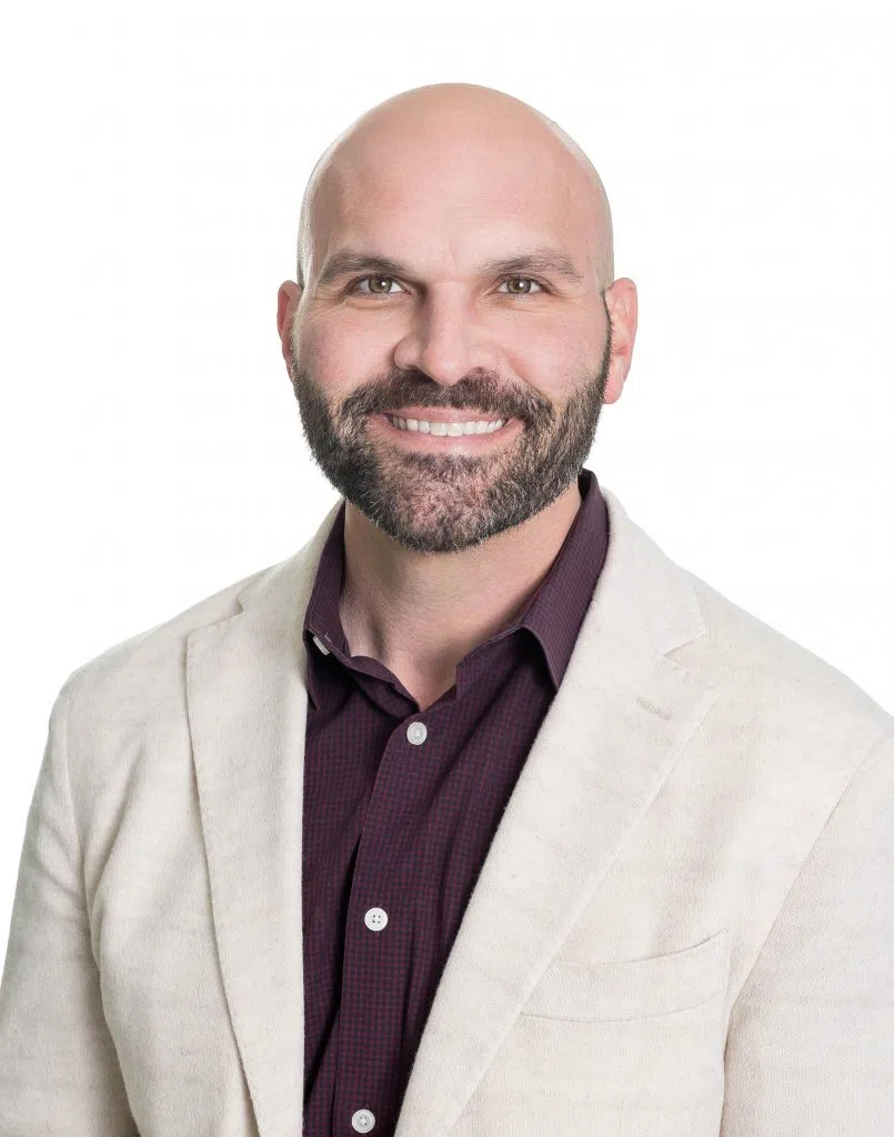 Matt Moscona