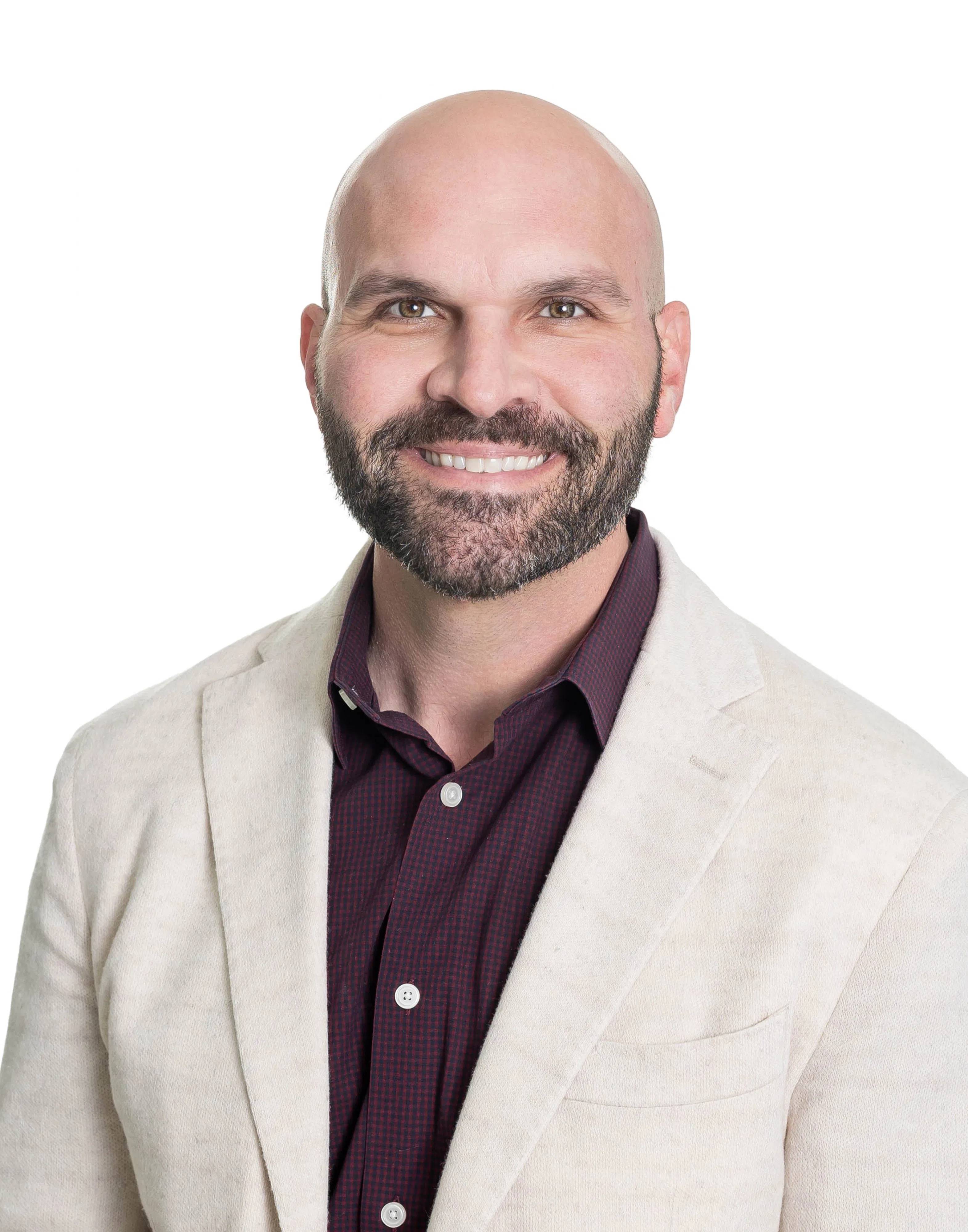 Matt Moscona