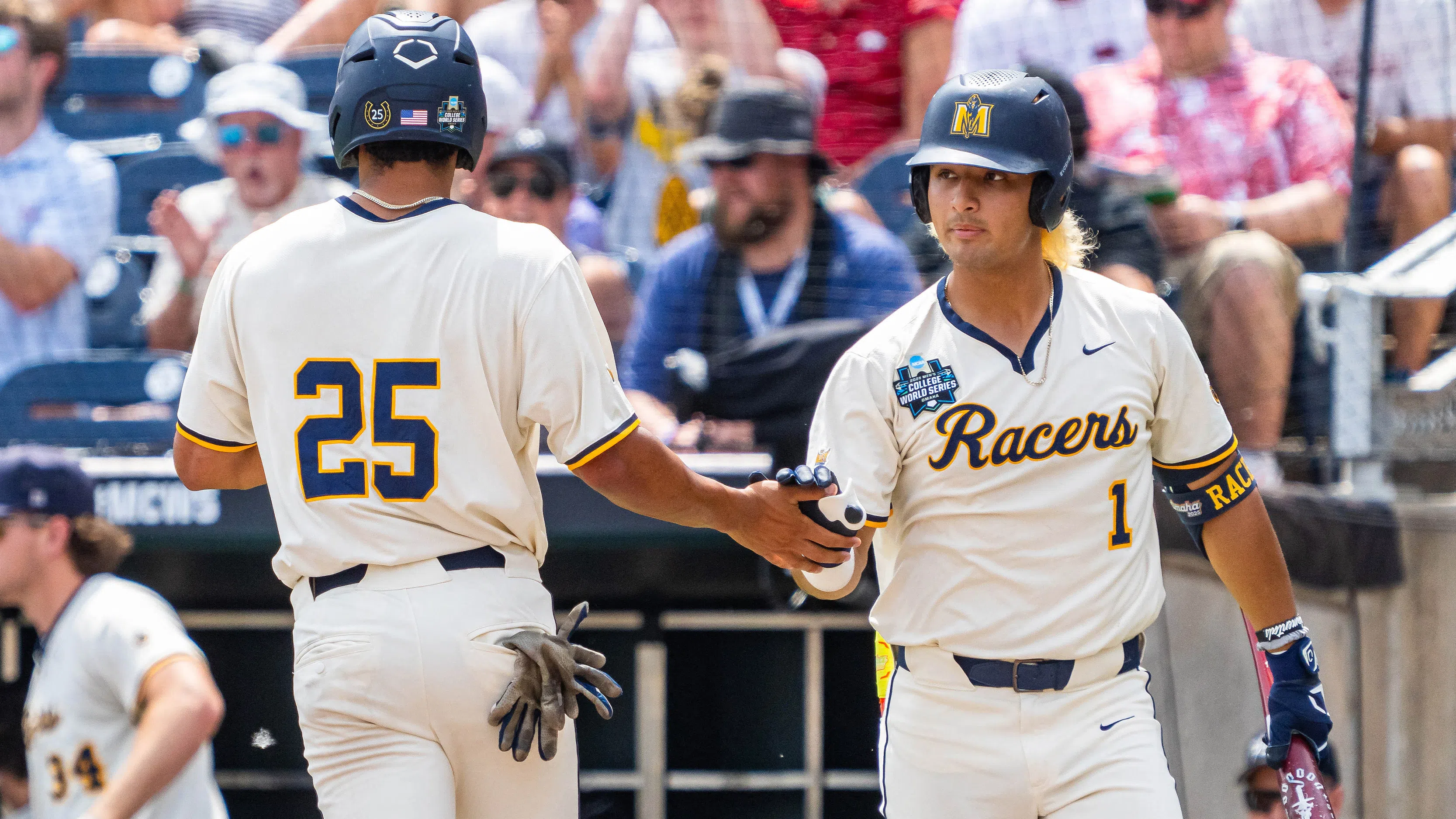 Murray State Baseball