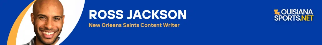 Ross Jackson Signature