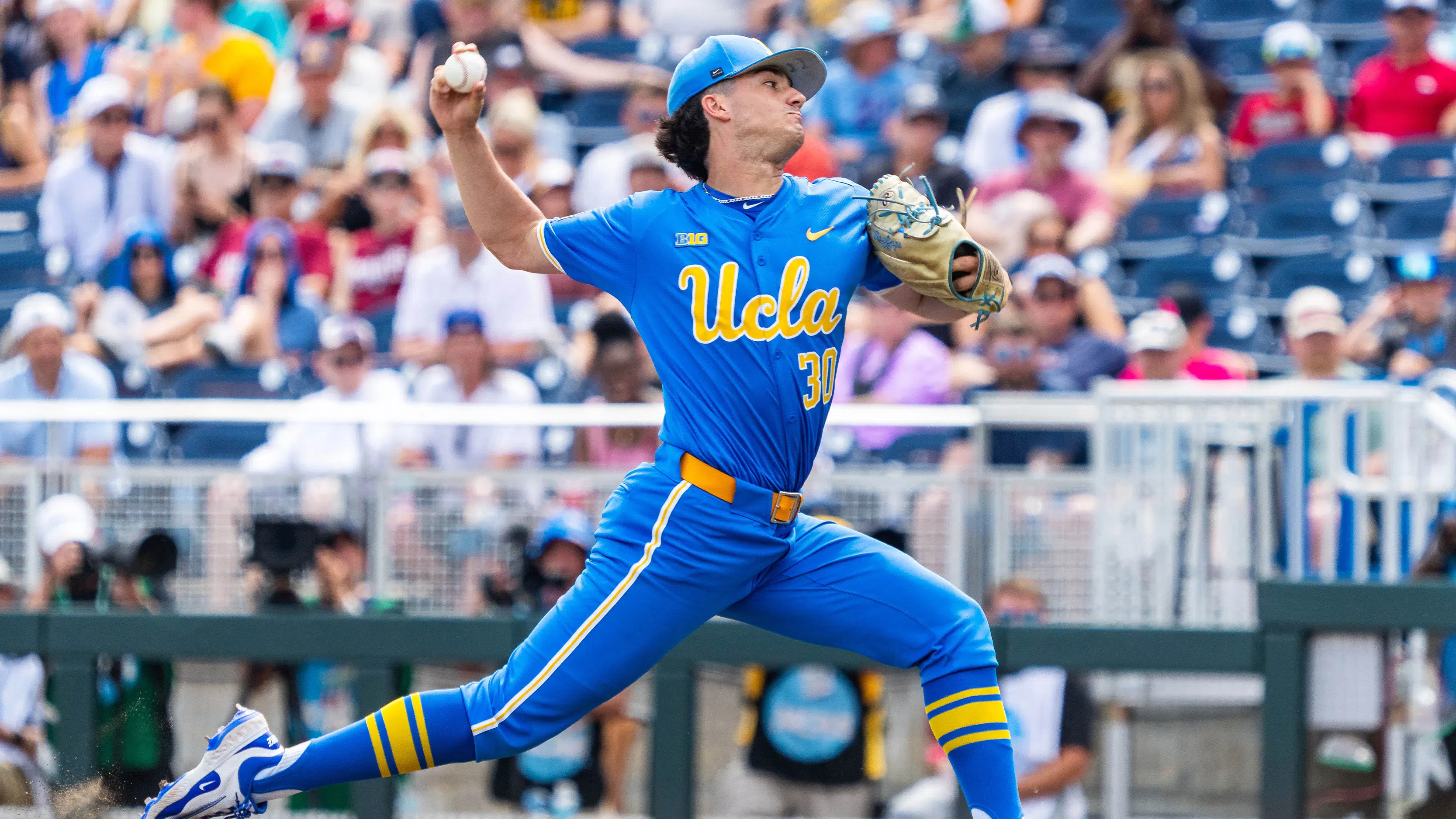 UCLA Baseball