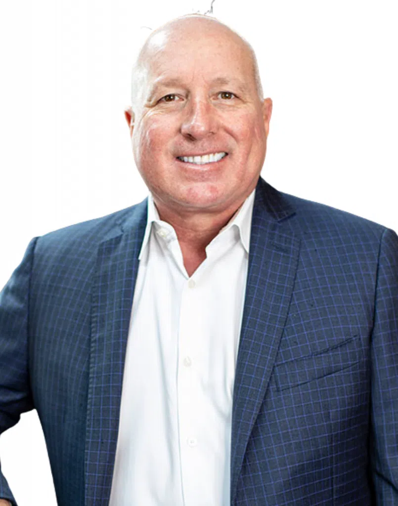 Jimmy Ott