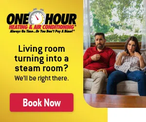 One Hour Air