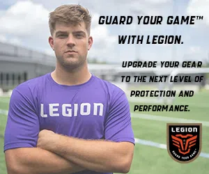 Legion LA sports