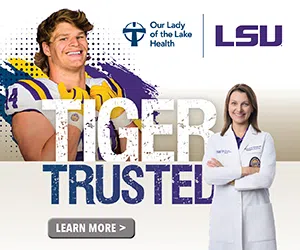 Feature: https://www.fmolhs.org/lsu-championship-health-partners?utm_source=after_further_review&utm_medium=display&utm_campaign=lsu_chp