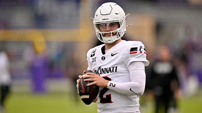 Brendan Sorsby Visit