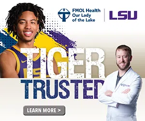 Feature: https://www.fmolhs.org/lsu-championship-health-partners?utm_source=louisiana_sports&utm_medium=display&utm_campaign=lsu_chp