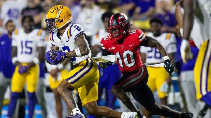 Destyn Hill Transfer