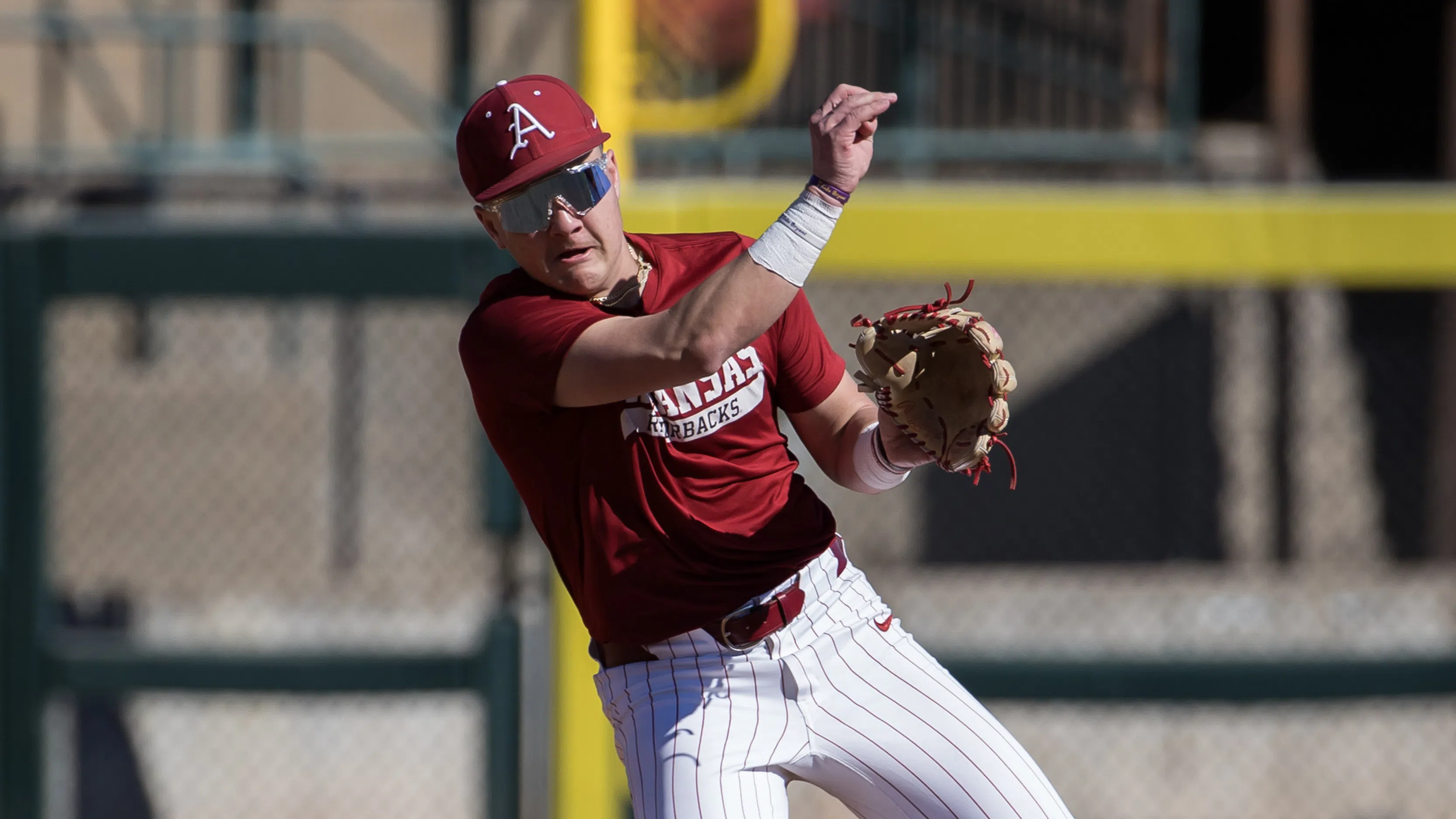 Arkansas baseball