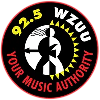 WZUU 92.5 - Kalamazoo's Music Authority