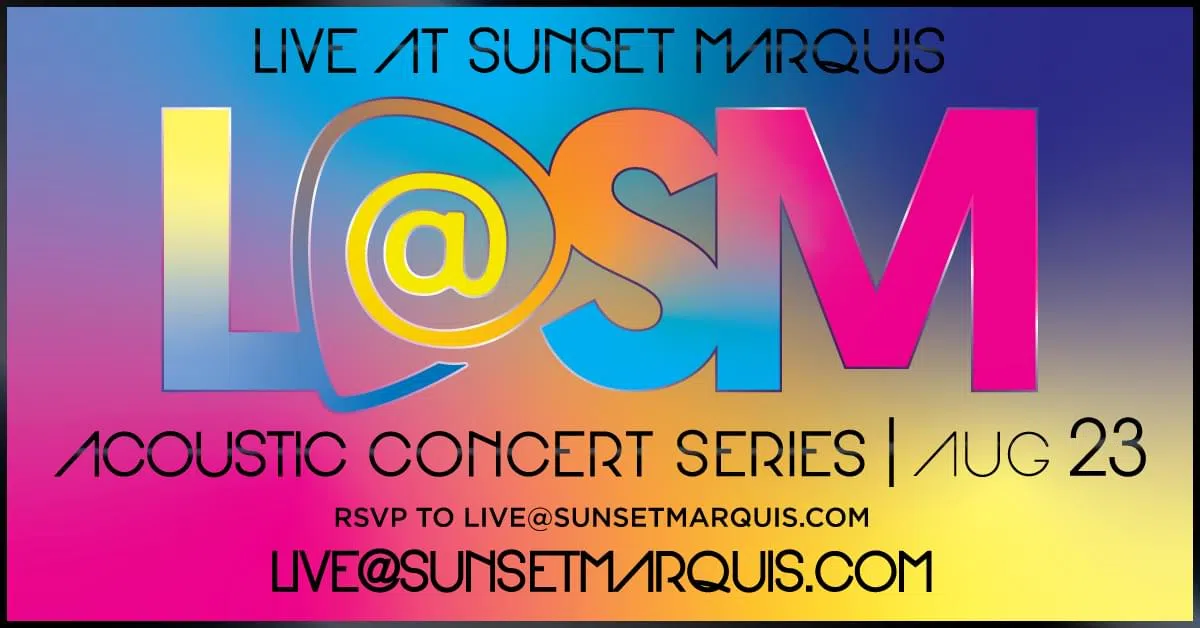 KLOS Summer on Sunset KLOS Summer on Sunset