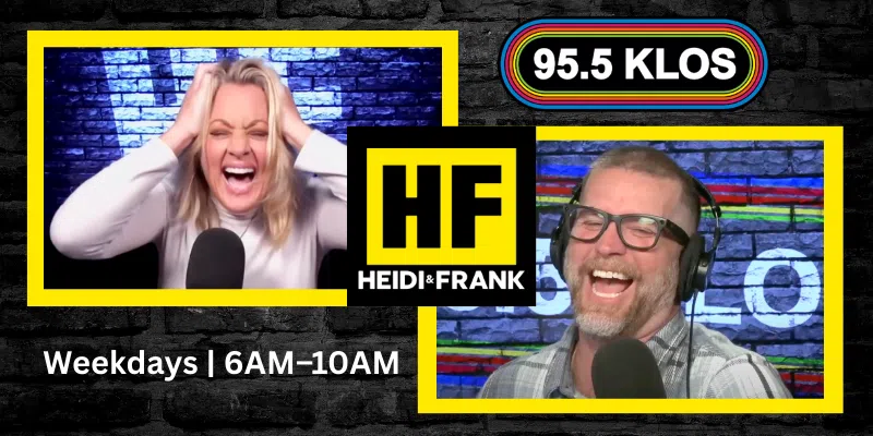 Feature: https://www.heidiandfrank.com/