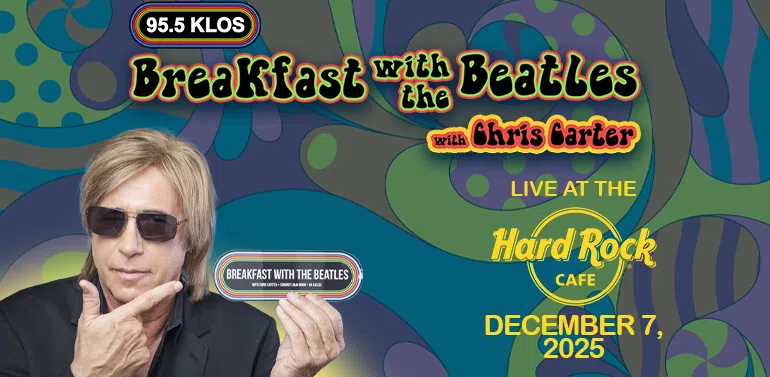 Feature: https://www.955klos.com/events/518783/