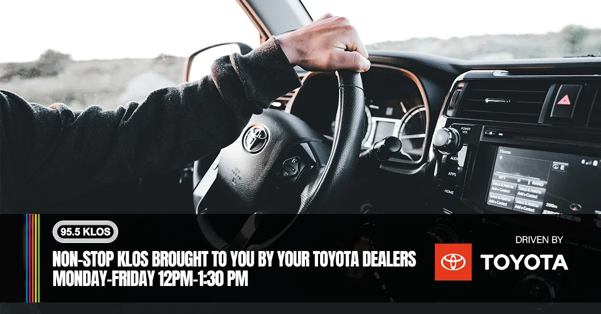 Feature: https://www.955klos.com/freeridelunch/