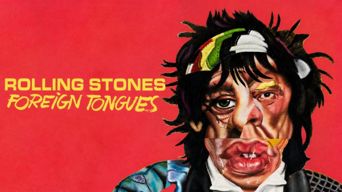 The Rolling Stones Announce Guest Stars on Upcoming Album | 95.5 KLOS