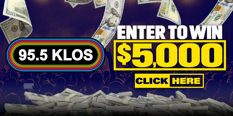 Feature: https://www.955klos.com/win/secret/