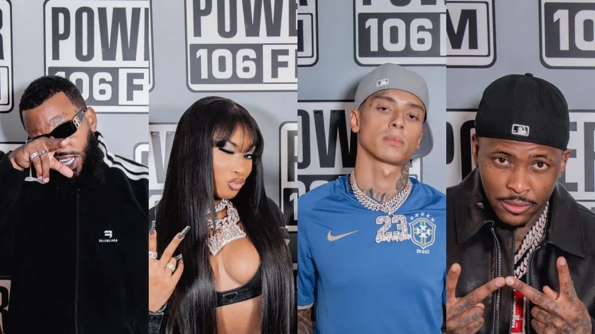Hottest L.A. Leakers Freestyles Of 2022 Feat. Viral Moments